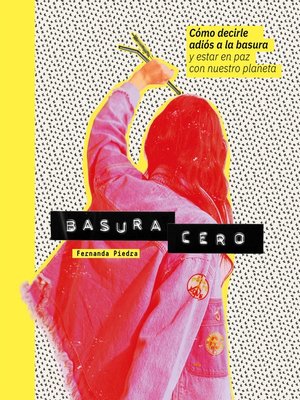 cover image of Basura cero